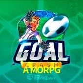 Goal Crash